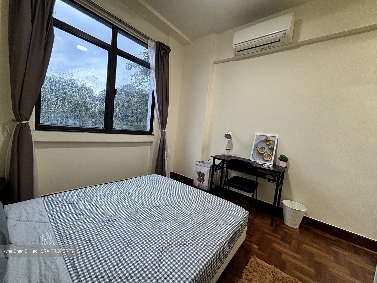 Parc Oasis (D22), Condominium #479465941